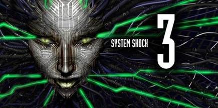 System Shock 3 Logo