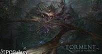 Torment: Tides of Numenera