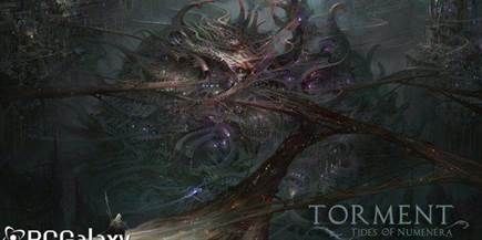 Torment: Tides of Numenera