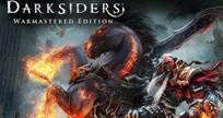 Darksiders Warmastered