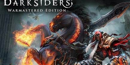 Darksiders Warmastered