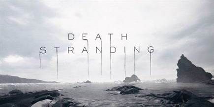 Death Stranding