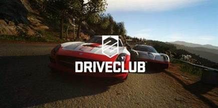 driveclub