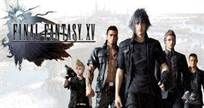 final fantasy xv ff