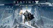 rise of iron Destiny: