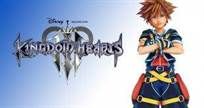 Kingdom Hearts 3