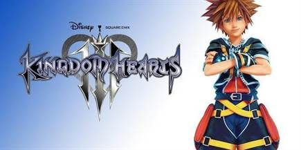 Kingdom Hearts 3