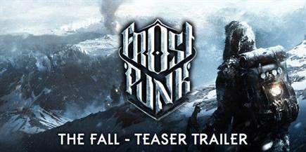 frostpunk