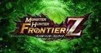 Monster Hunter Frontier Z