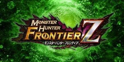 Monster Hunter Frontier Z