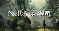 Nier Automata