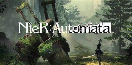 Nier Automata