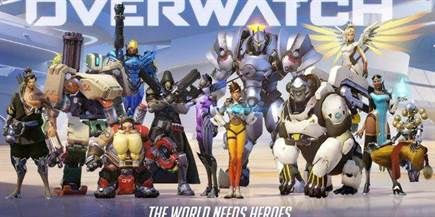 Overwatch