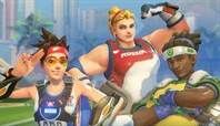 overwatch