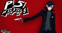 Persona 5