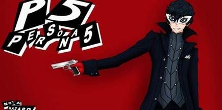 Persona 5