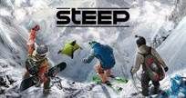 steep