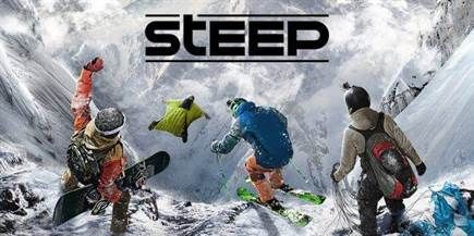 steep