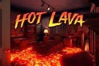 Hot Lava