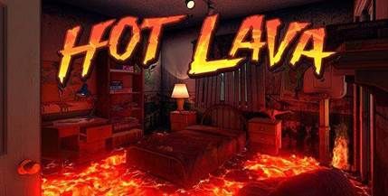 Hot Lava