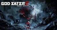 God Eater 2: Rage Burst טריילר