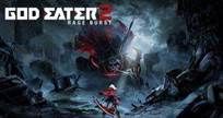 God Eater 2: Rage Burst טריילר