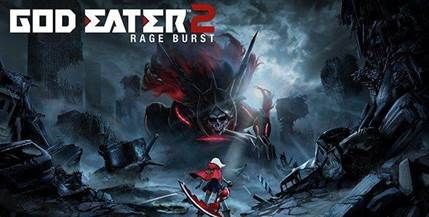 God Eater 2: Rage Burst טריילר