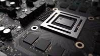 Xbox One Scorpio Microsoft