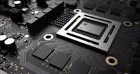 Xbox One Scorpio Microsoft