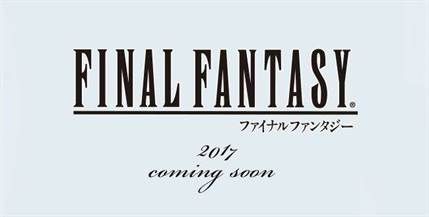 Final Fantasy