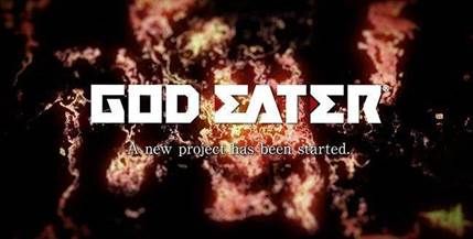 God Eater