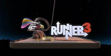 Bit.Trip Runner 3