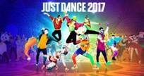 Just Dance 2017