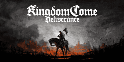 Kingdom Come Deliverance