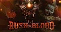 Until Dawn: Rush of Blood