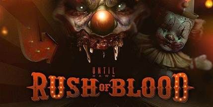 Until Dawn: Rush of Blood