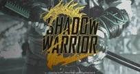 Shadow Warrior 2 Logo