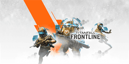 Titanfall Frontline