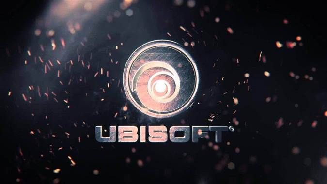 UBisoft Ubi 