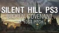 Silent Hill Broken Covenant
