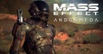 Mass Effect: Andromeda