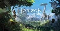 Horizon Zero Dawn