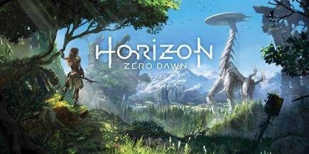 Horizon Zero Dawn