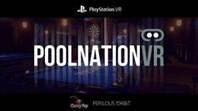 Pool Nation VR