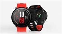 The Amazfit