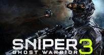 Sniper Ghost Warrior 3