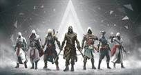 Assassins Creed Empire All Character