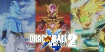 Dragon Ball Xenoverse 2
