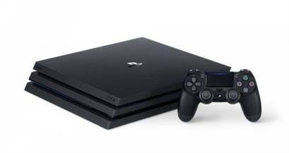 PS4 Pro