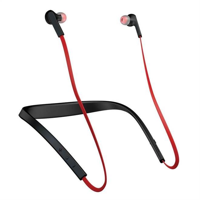 Jabra Red